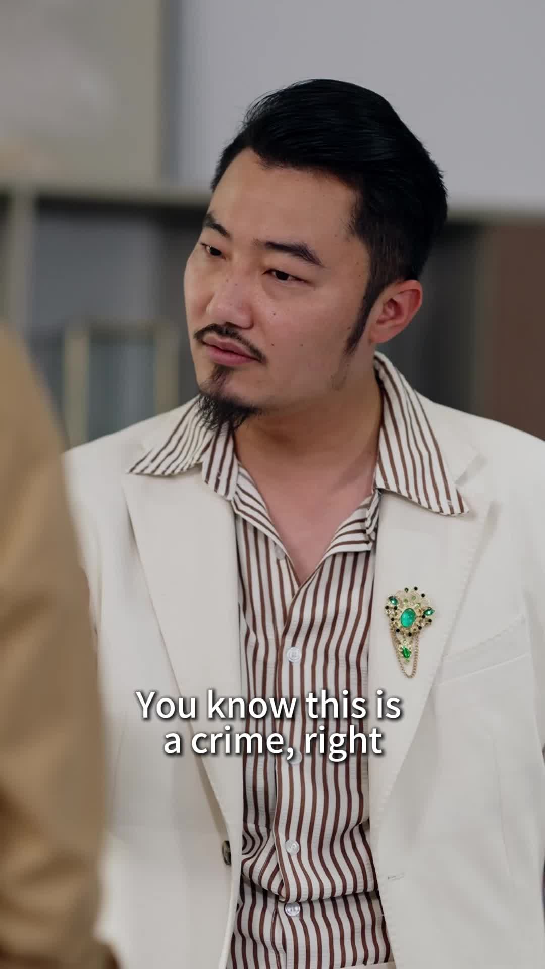 Episode 12 - Kirin Power: Unstoppable